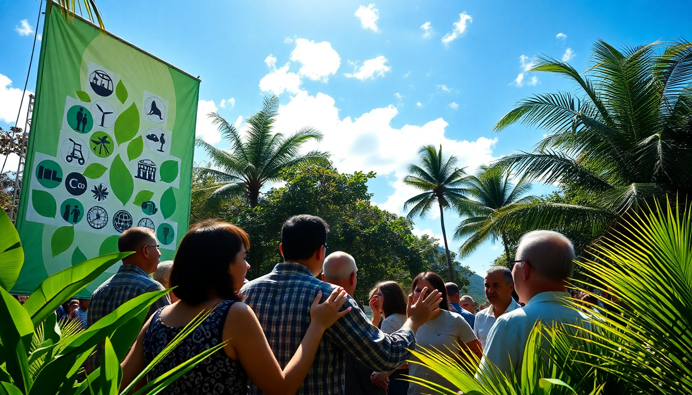 rio20 come gli obiettivi di sostenibilita stanno cambiando il mondo 1750482281