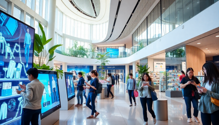 rivoluzioni nel retail cosa aspettarsi entro il 2030 1749090986