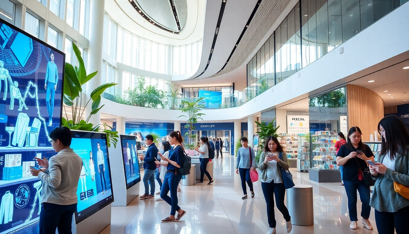 rivoluzioni nel retail cosa aspettarsi entro il 2030 1749090986