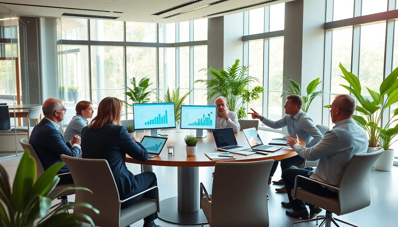 sap trasforma la sostenibilita aziendale in vantaggio competitivo 1748907860