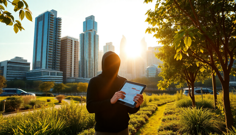scopri come gli investimenti responsabili stanno cambiando il nostro mondo 1750434483
