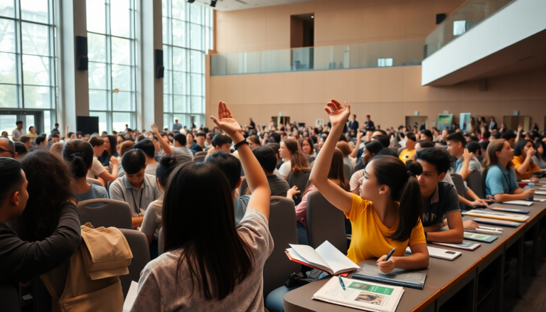 scopri come i giovani possono plasmare il futuro il forum we the youth 1750311515