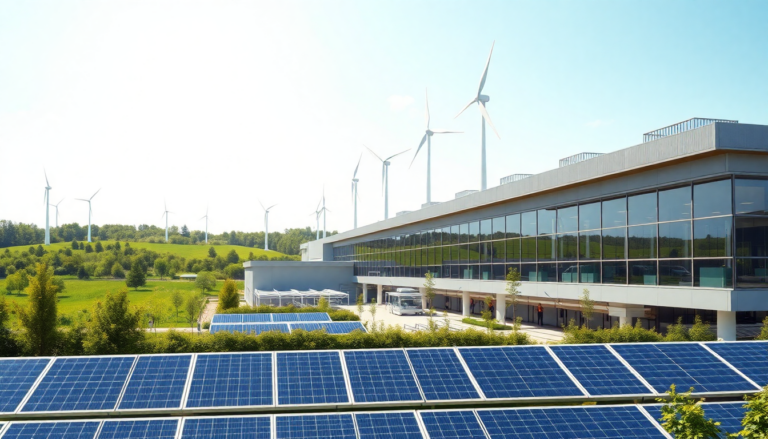 scopri come il fondo energia supporta le aziende nella transizione verso la sostenibilita nel 2025 1749727892