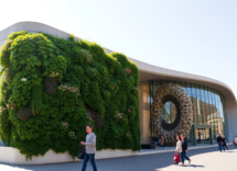 scopri come il maxxi sta rivoluzionando larte contemporanea con iniziative green 1750674791