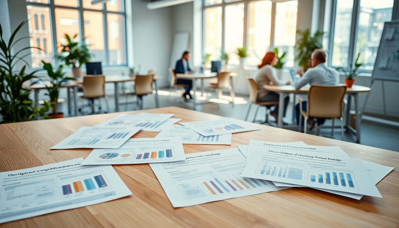 scopri come la semplificazione normativa puo rivoluzionare le imprese europee 1750430775