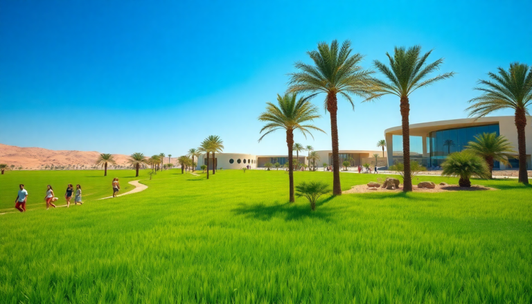 scopri come larabia saudita sta rivoluzionando il turismo con 500 miliardi di investimenti 1751044612