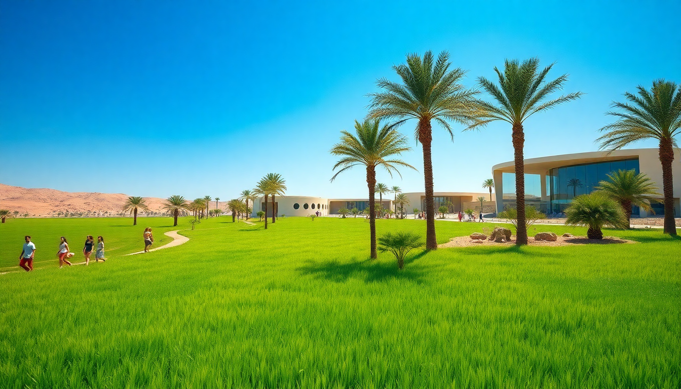 scopri come larabia saudita sta rivoluzionando il turismo con 500 miliardi di investimenti 1751044612