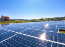 scopri come lenergia solare sta cambiando il panorama italiano 1750449177