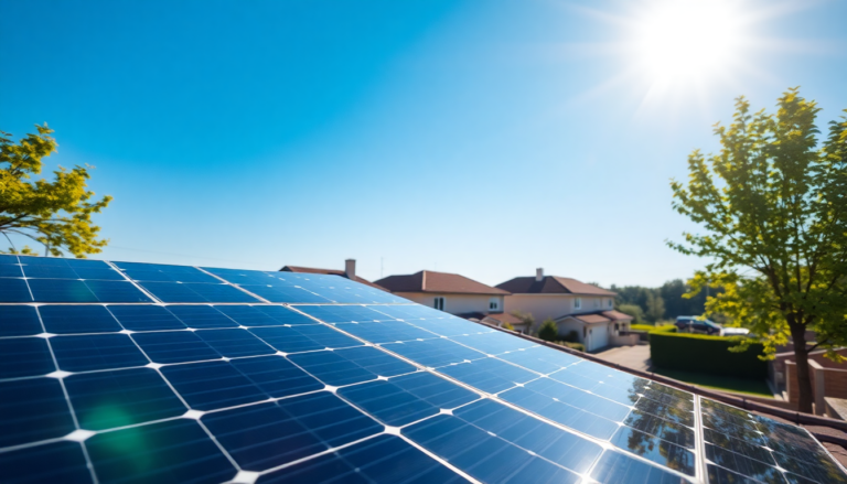 scopri come ottimizzare il tuo impianto fotovoltaico e risparmiare 1750895033