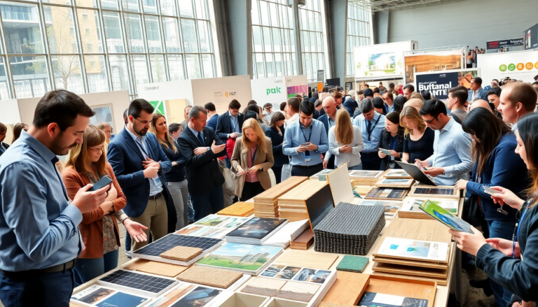 scopri la fiera delledilizia sostenibile innovazioni e opportunita 1750931762