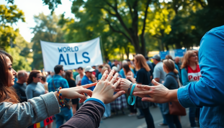 scopri la giornata mondiale sulla sla eventi e significato 1750370463