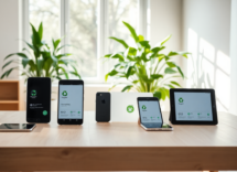 scopri la nuova etichetta di sostenibilita per smartphone e tablet in europa 1750917032