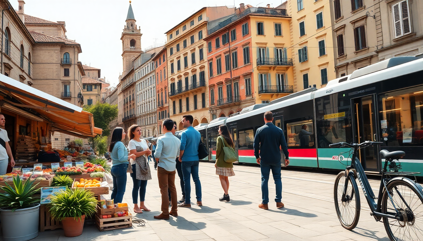 scopri le tendenze economiche italiane che cambieranno tutto 1750700527