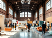 scopri perche il salone del mobile di milano e un must per ogni appassionato di design 1750326235