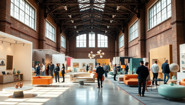 scopri perche il salone del mobile di milano e un must per ogni appassionato di design 1750326235