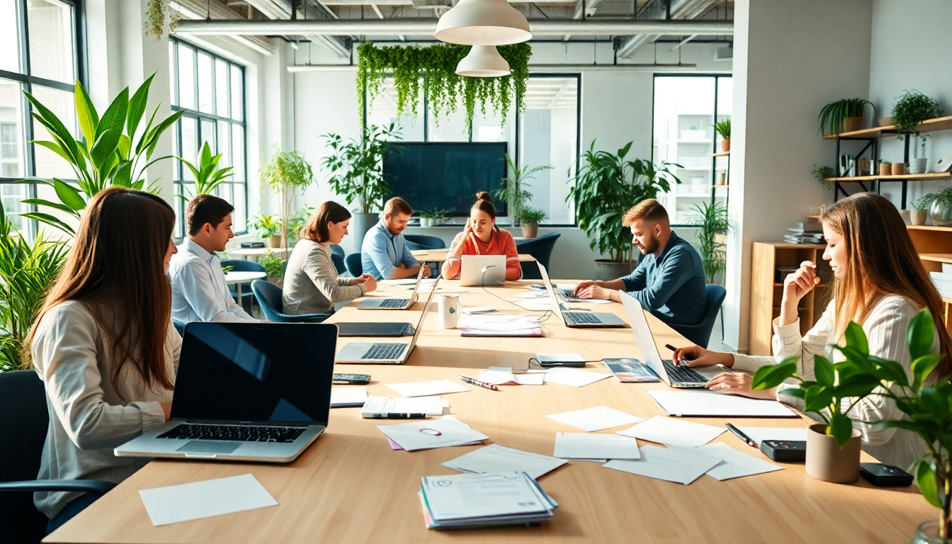 scoprire le societa benefit un modello imprenditoriale innovativo 1749145896