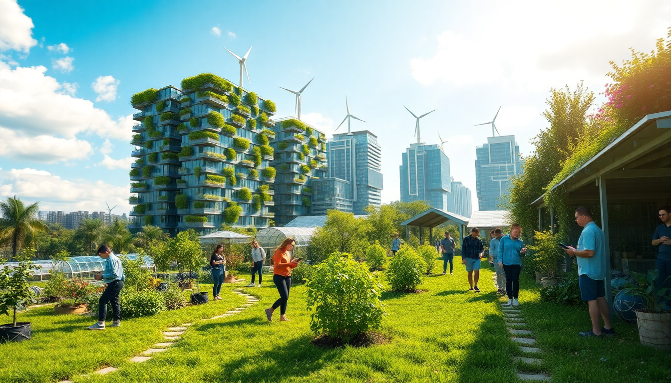 sostenibilita e innovazione come costruire un futuro migliore nel 2025 1749617662