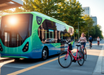 sostenibilita e trasporti ecco come sta cambiando il settore 1750467456