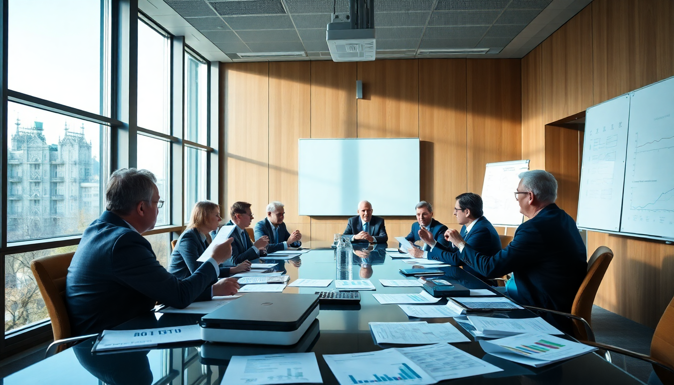 strategie di remunerazione in evoluzione nel panorama esg 1749149550