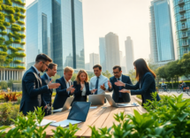 strategie esg la chiave per un business sostenibile e redditizio 1751164199