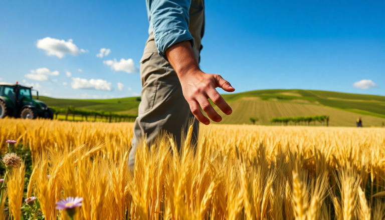 tutto sulla pac 2023 27 sostegno agli agricoltori e sostenibilita ambientale 1751092350