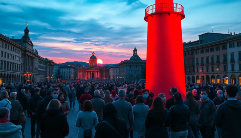 un faro di speranza contro la sclerosi multipla 1748988395