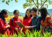 viet nam tracciando un percorso sostenibile per il futuro 1748940820