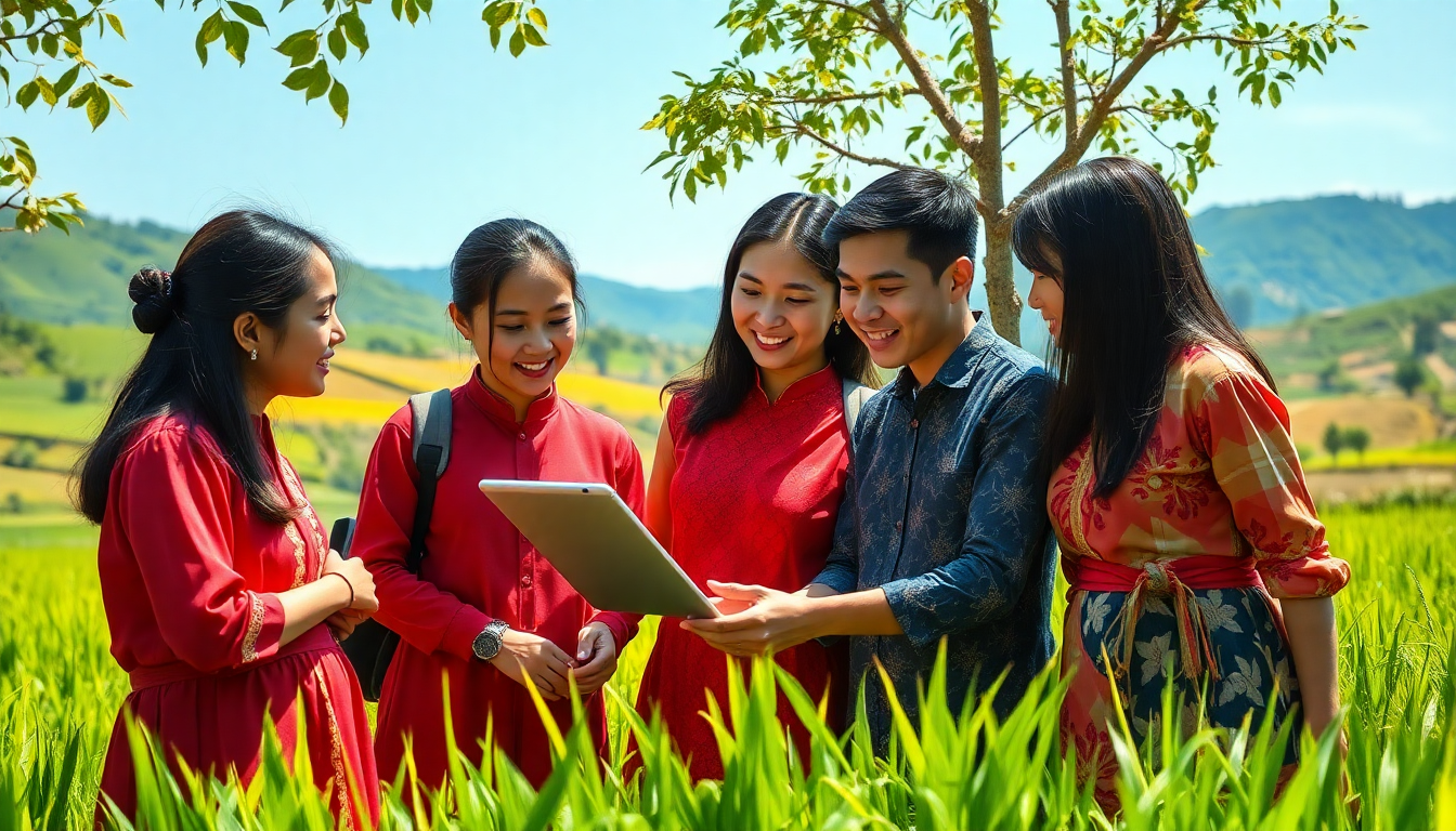 viet nam tracciando un percorso sostenibile per il futuro 1748940820