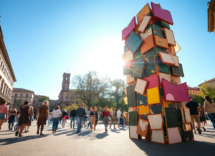 arte al centro il festival che trasforma biella in un crocevia culturale 1751573271