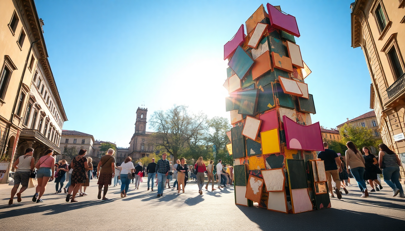 arte al centro il festival che trasforma biella in un crocevia culturale 1751573271