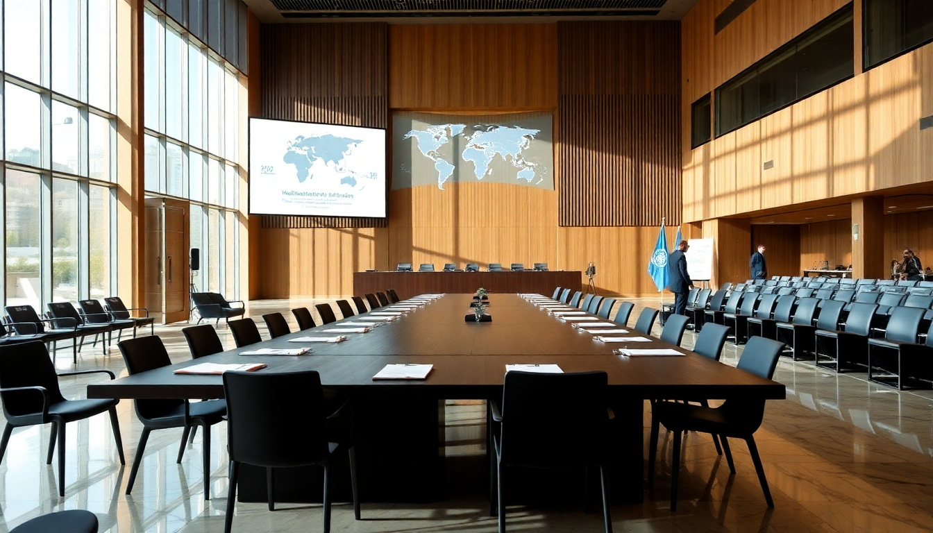 aukrust e il ruolo della norvegia nel multilateralismo un evento imperdibile 1752574180