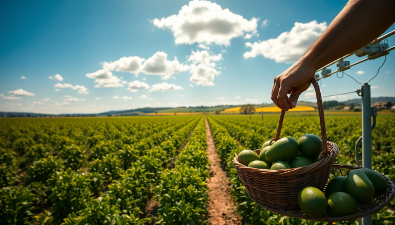 avocado scopri cosa ce dietro la sostenibilita 1752083802