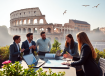 big data e sostenibilita 5 modi per trasformare il nostro futuro 1751987957