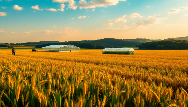 bioeconomia e sostenibilita il futuro dellagroalimentare 1751489073