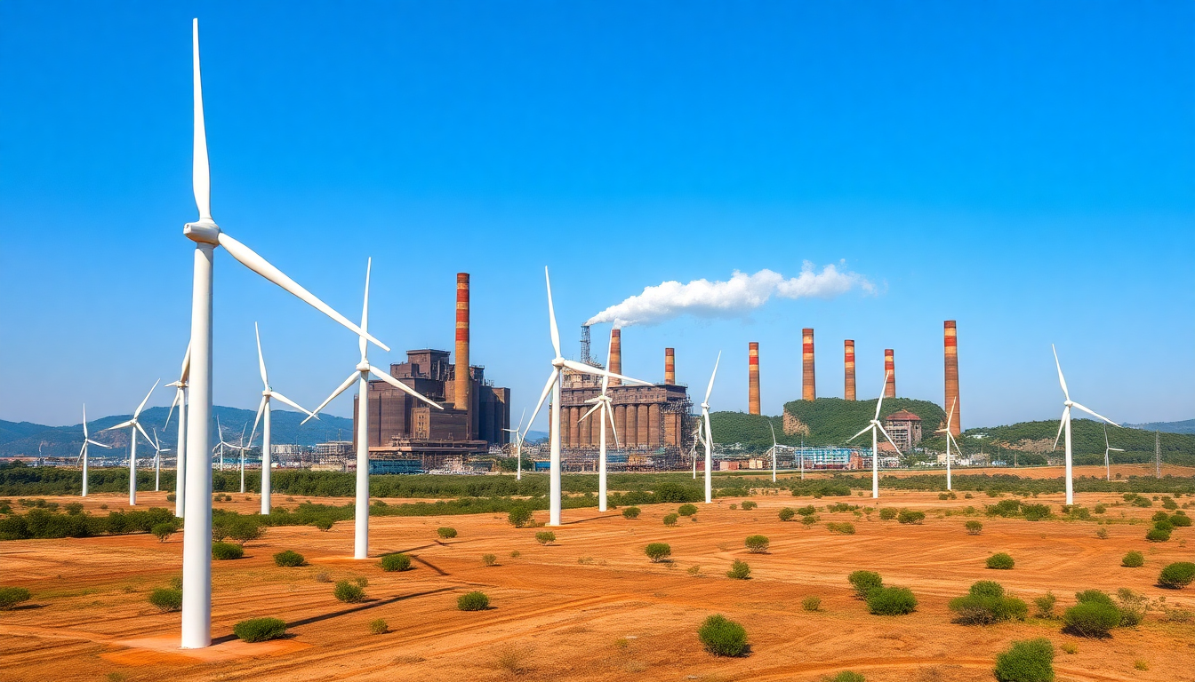 cina e le nuove quote di energie rinnovabili cosa significa per il futuro 1752728385