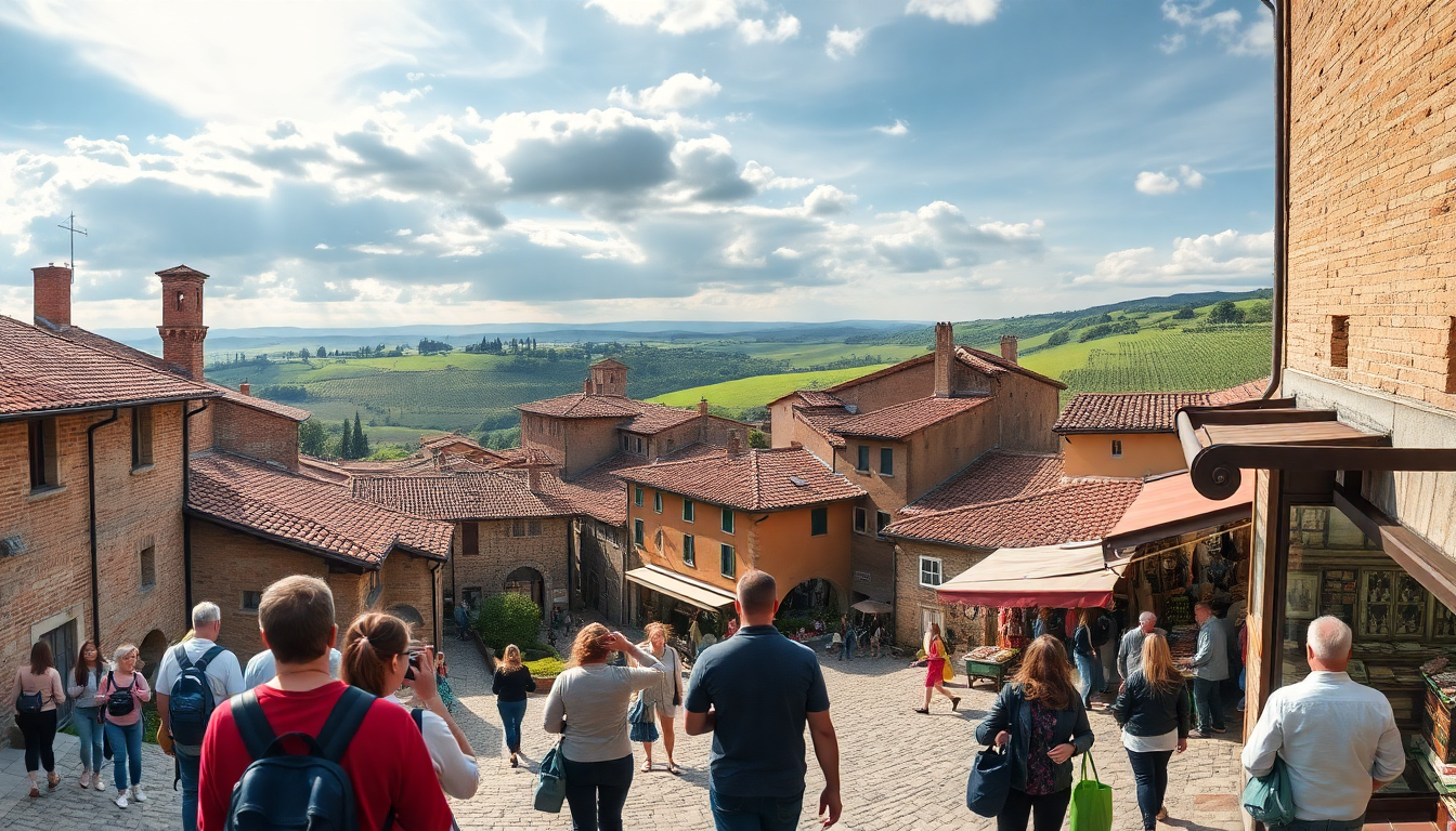 colle di val delsa il futuro del turismo sostenibile 1752360571