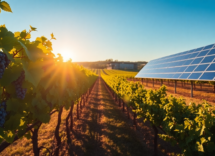 come caviro sta rivoluzionando la sostenibilita nel settore vinicolo 1751562282