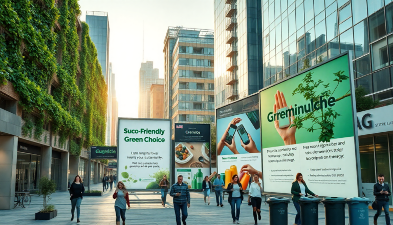 come il greenwashing sta minando la sostenibilita nel business 1751441379