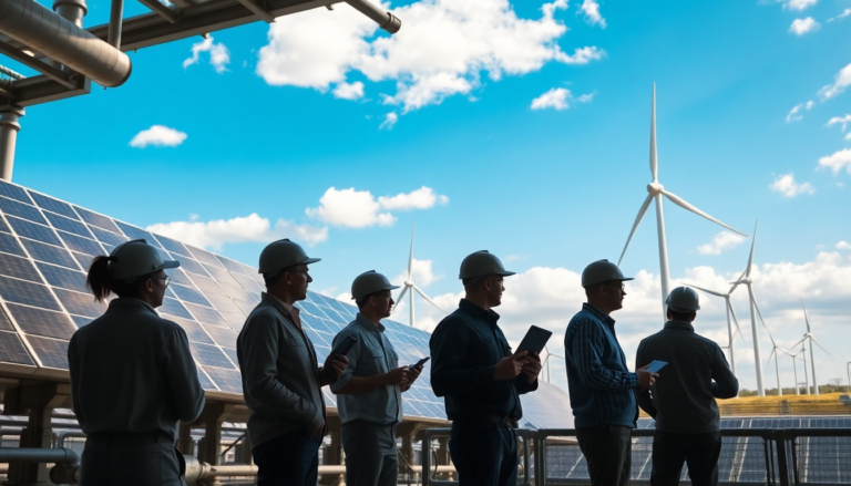 come le aziende affrontano la transizione energetica 1753087880