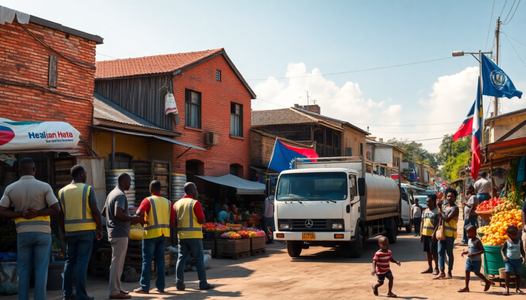 cosa significa lestensione del mandato onu in haiti e oltre 1752540725