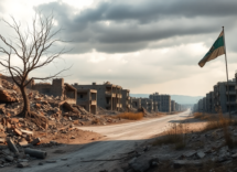 crisi globale cosa ce dietro i conflitti attuali 1751456027