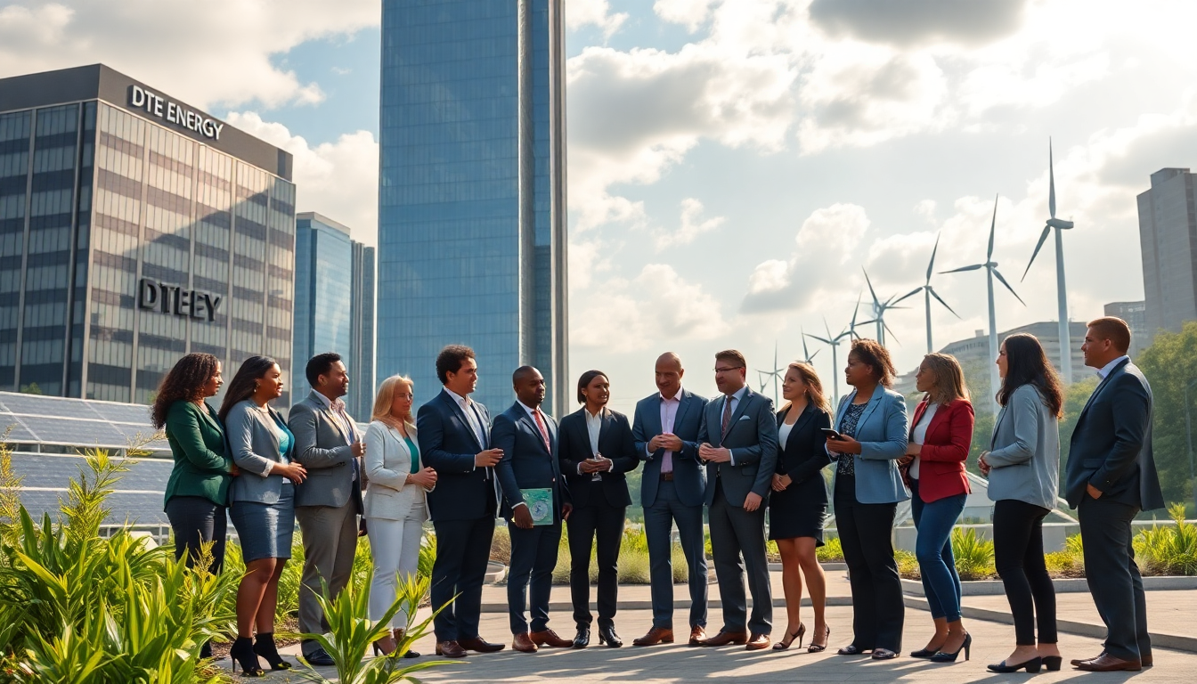 dte energy e lincredibile leadership di joi harris nel settore utility 1752717179