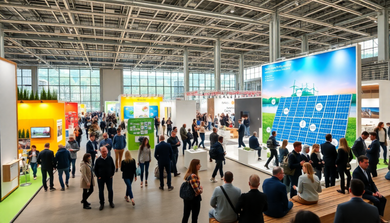 ecomondo 2023 scopri come la sostenibilita sta cambiando il mondo 1751565936