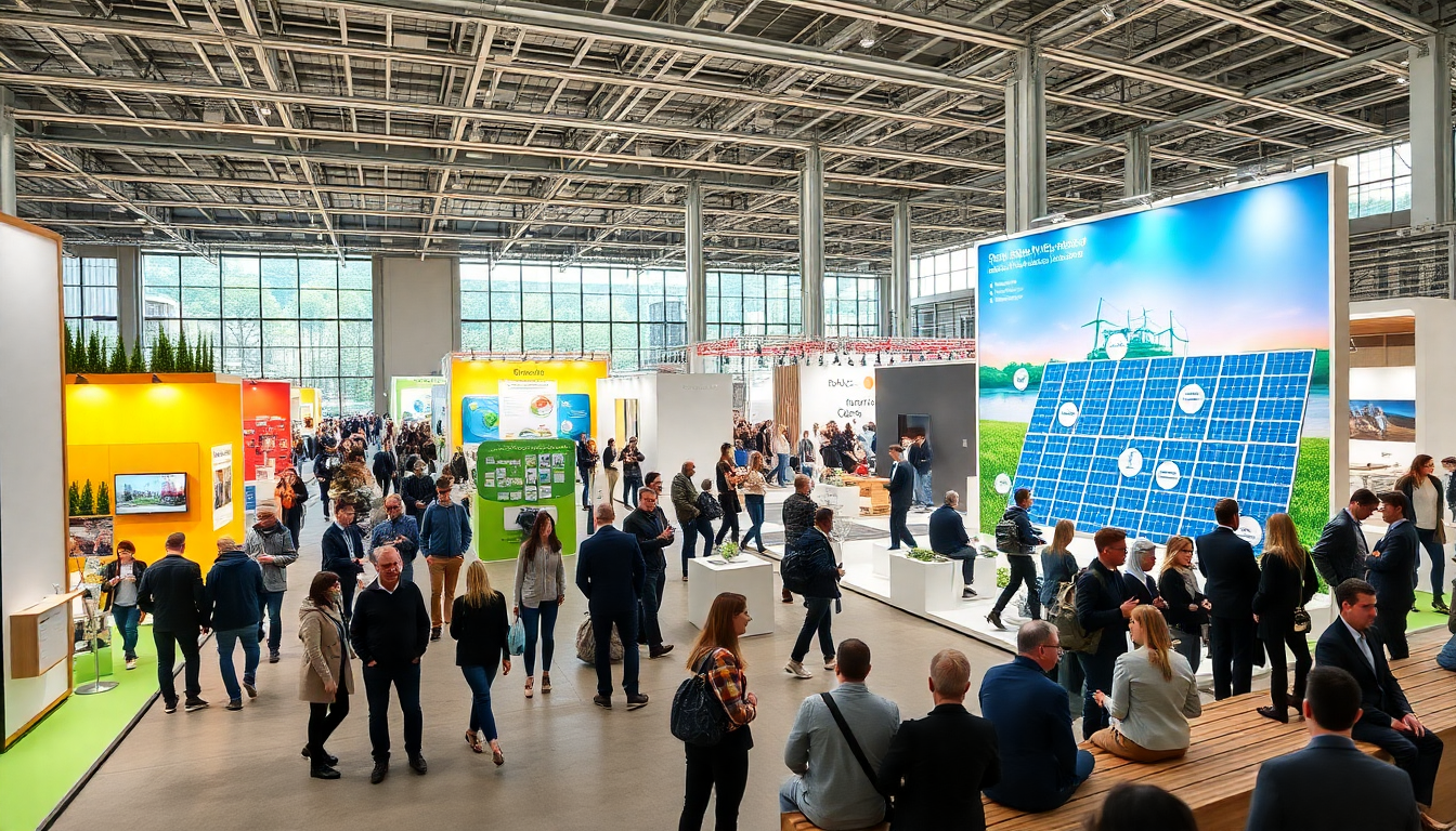 ecomondo 2023 scopri come la sostenibilita sta cambiando il mondo 1751565936