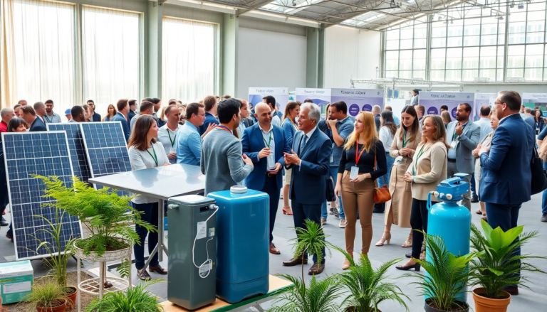 ecomondo 2025 scopri le innovazioni per un mondo piu sostenibile 1752161251