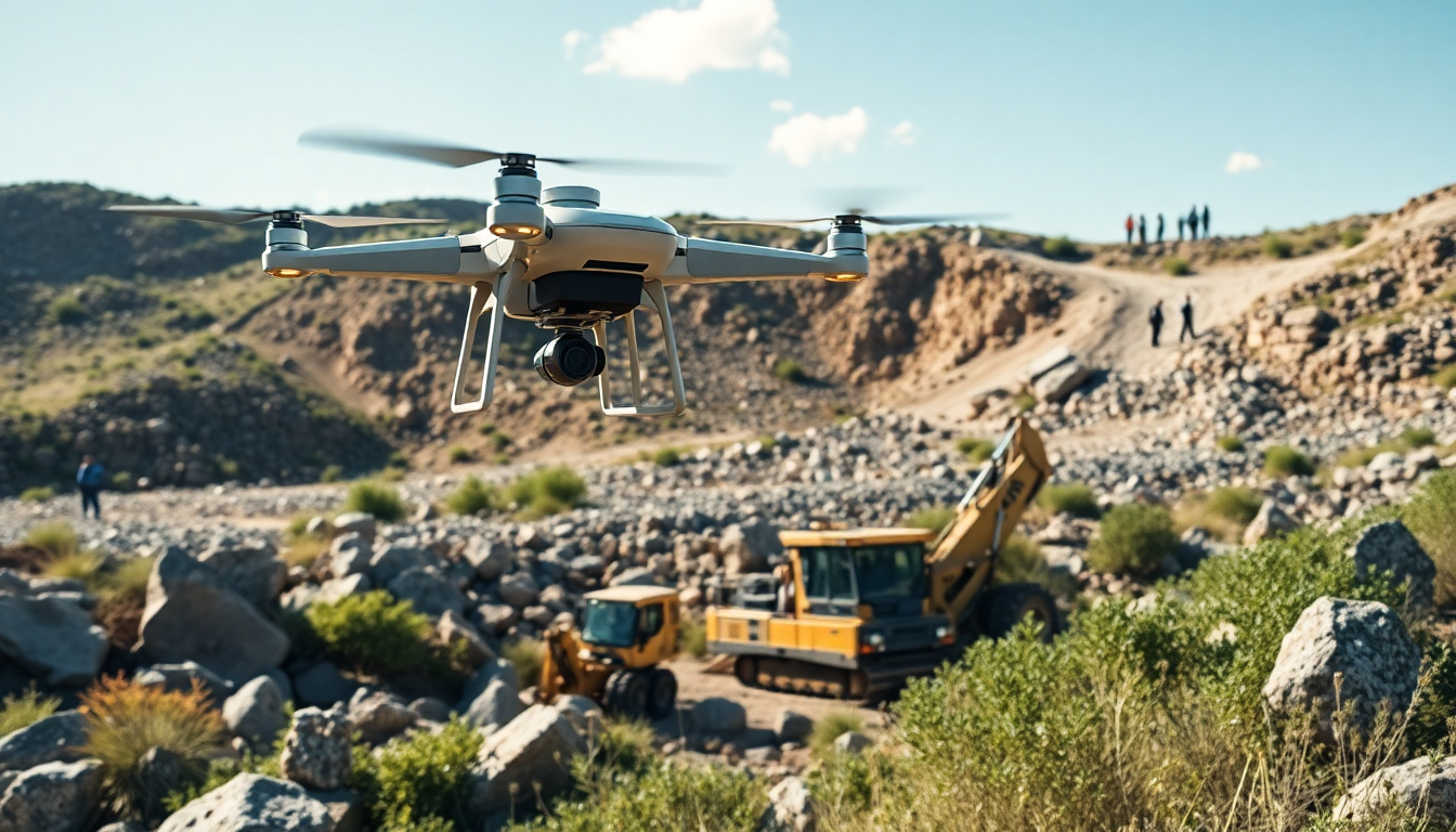 geologicai come lintelligenza artificiale sta cambiando il mining 1753260821