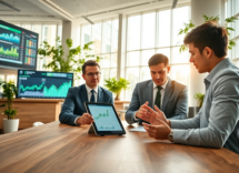 gix la nuova frontiera degli investimenti sostenibili negli stati uniti 1752808655