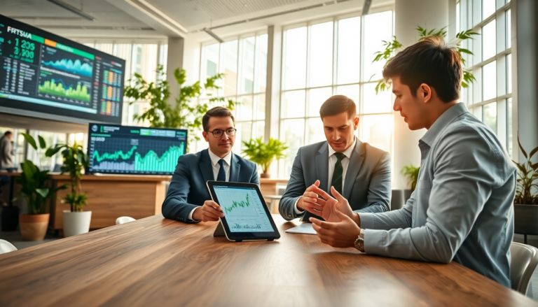 gix la nuova frontiera degli investimenti sostenibili negli stati uniti 1752808655