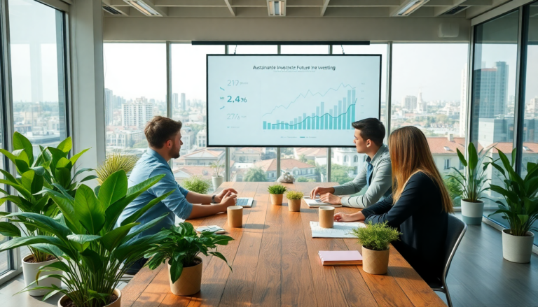 guida completa agli investimenti sostenibili costi rischi e rendimenti 1752039396