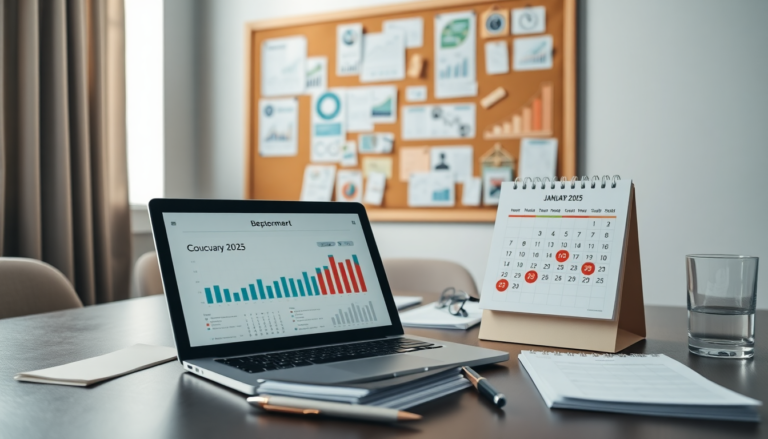guida completa al calendario finanziario 2025 python 1753952729